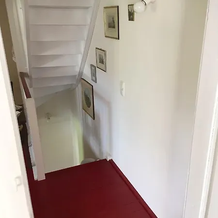 Freistaat Eifel Appartement Nettersheim Buitenkant foto