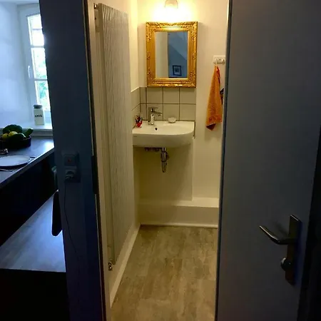 Freistaat Eifel Appartement Nettersheim Buitenkant foto