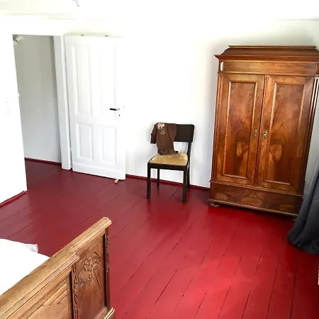 Freistaat Eifel Appartement Nettersheim Buitenkant foto