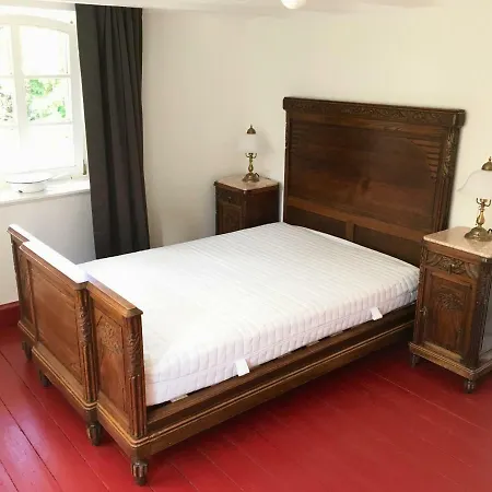 Freistaat Eifel Appartement Nettersheim Buitenkant foto