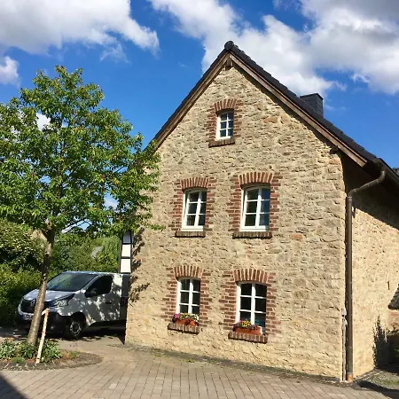 Freistaat Eifel Appartement Nettersheim Buitenkant foto