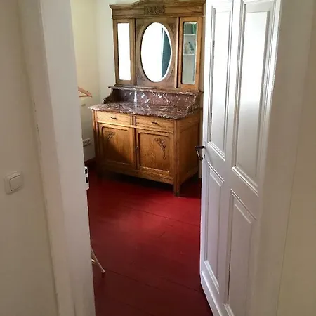 Freistaat Eifel Appartement Nettersheim Buitenkant foto