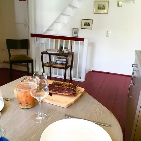Freistaat Eifel Appartement Nettersheim Buitenkant foto