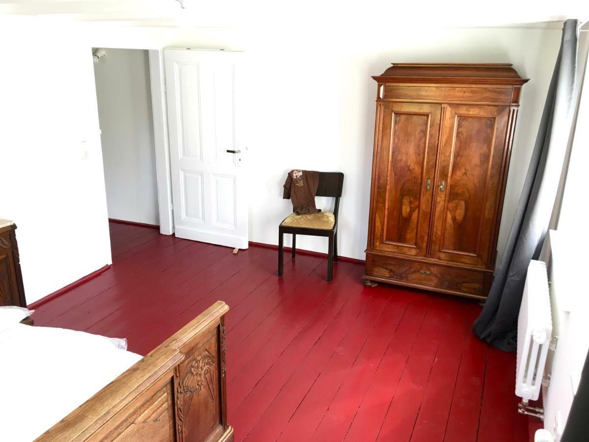 Apartment Freistaat Eifel *