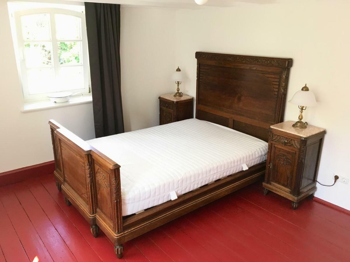 Apartment Freistaat Eifel Nettersheim