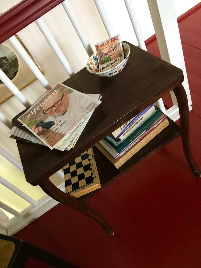 Freistaat Eifel Apartment Nettersheim