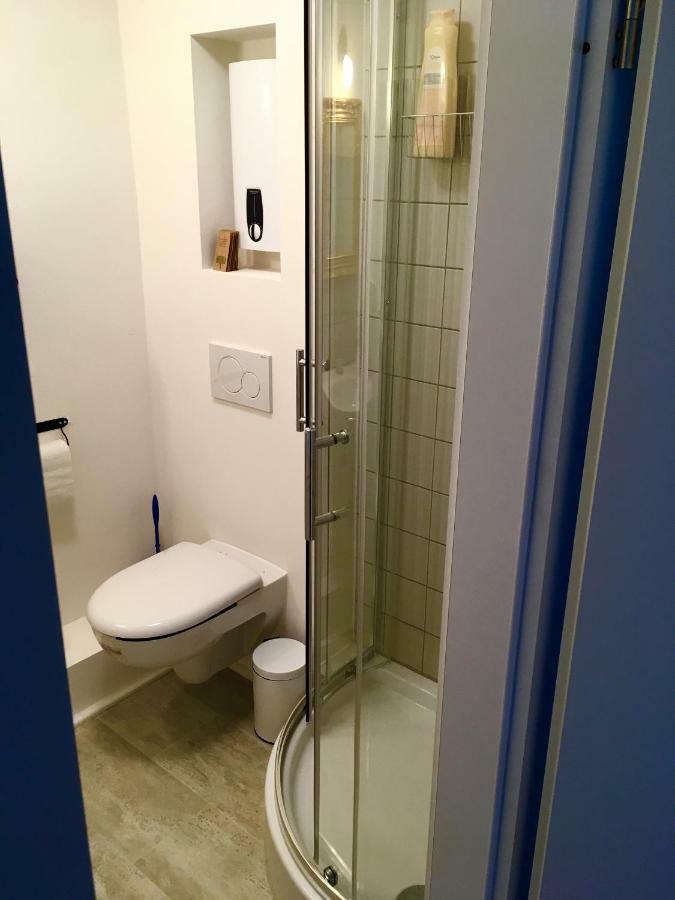 Freistaat Eifel Apartment Nettersheim